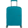 American Tourister Starvibe Spinner Maleta de Cabina 55cm Verdigrís